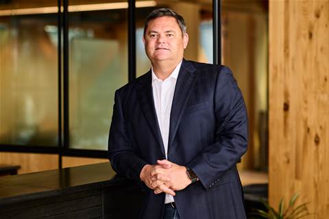 Accenture to buy Sydney consultancy Partners in Performance
