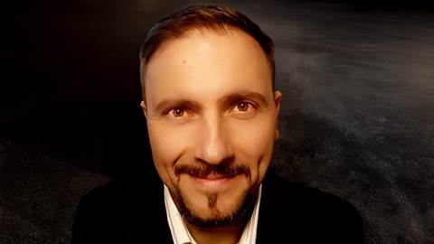 Logicalis Australia names new technical services director