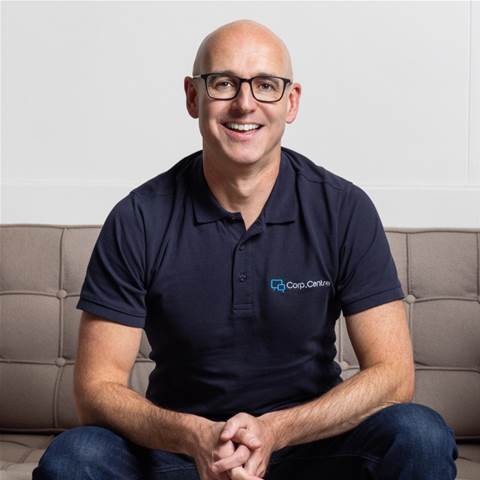 Corp Centre signals M&A intention, targeting MSPs and telcos