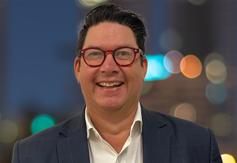 Peter Grassi becomes Fujitsu CEO for Oceania