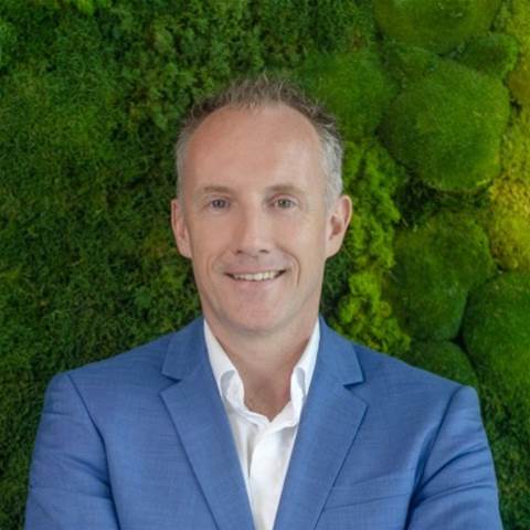 SAP names new APAC head of partner ecosystem