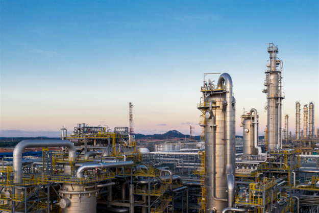 Petronas to deploy Salesforce in its downstream business