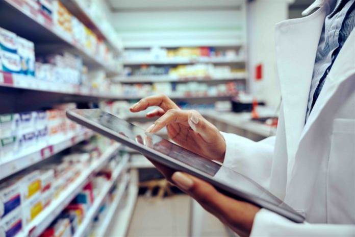 Pharma SaaS solution provider streamlines data management