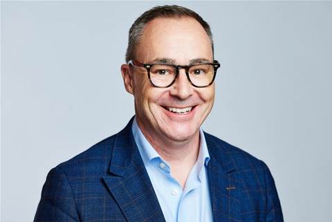 Veeam appoints Philip Goldie VP for ANZ