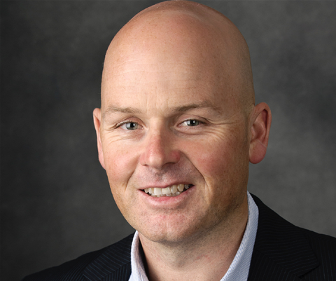 SAP ANZ appoints new chief operating officer and head of industries