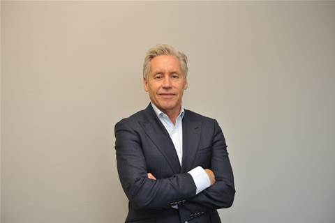 Westcon-Comstor becomes sole distributor for Tenable
