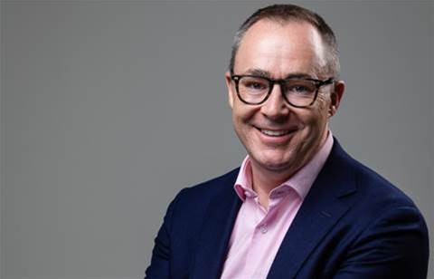 Okta appoints Philip Goldie as new ANZ country manager