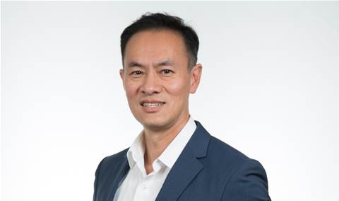 Guidewire appoints Phil Joel as APAC VP of solution advisory