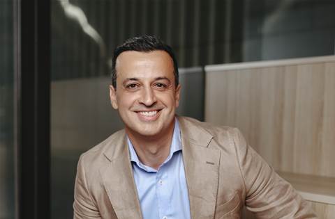 Avaya appoints new vice president for Asia-Pacific