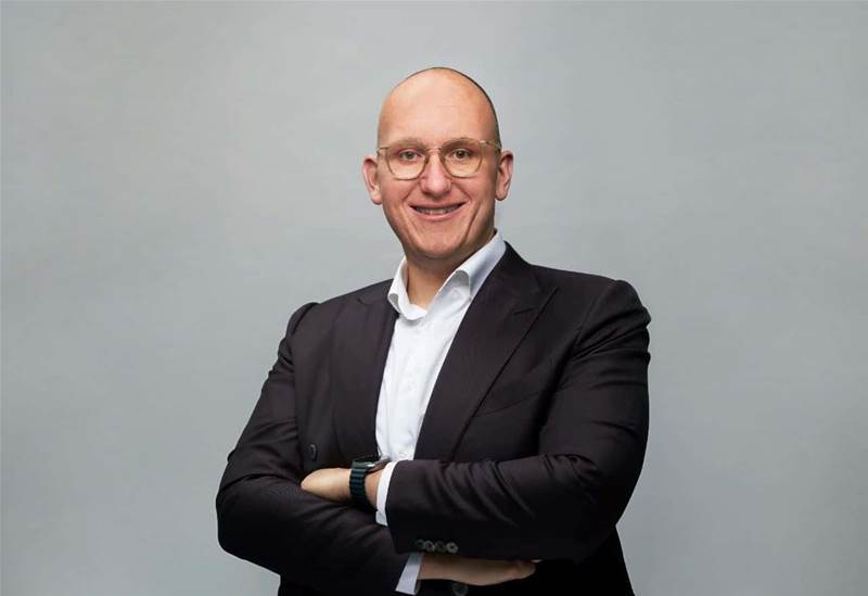Grab promotes tech leader to Chief Product Officer role