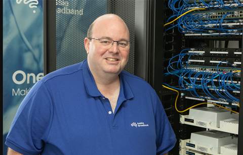 Aussie Broadband, VicTrack swap network access