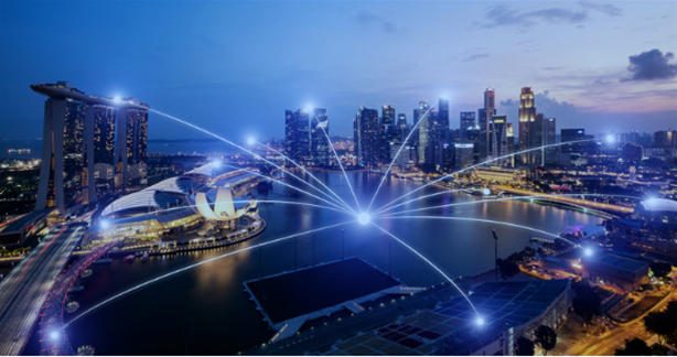 4G remains the dominant technology in Asia Pacific