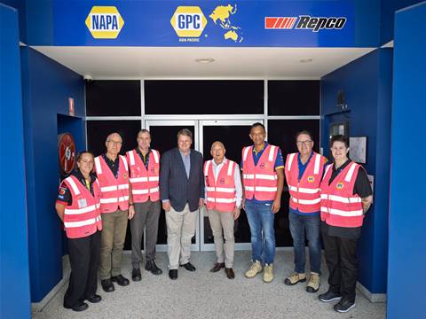 Genuine Parts Company enhances warehouse operations with Manhattan Associates