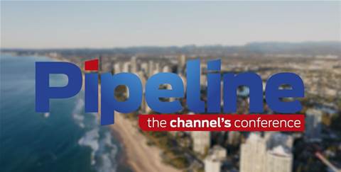 Announcing Pipeline 2025 tickets, theme & initial speakers
