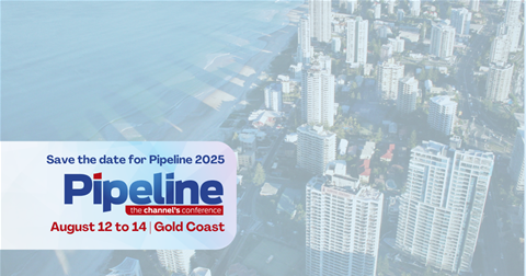 CRN Pipeline returns to the Gold Coast for August 2025