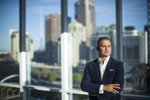 Platinum Technology names head of growth and partnerships