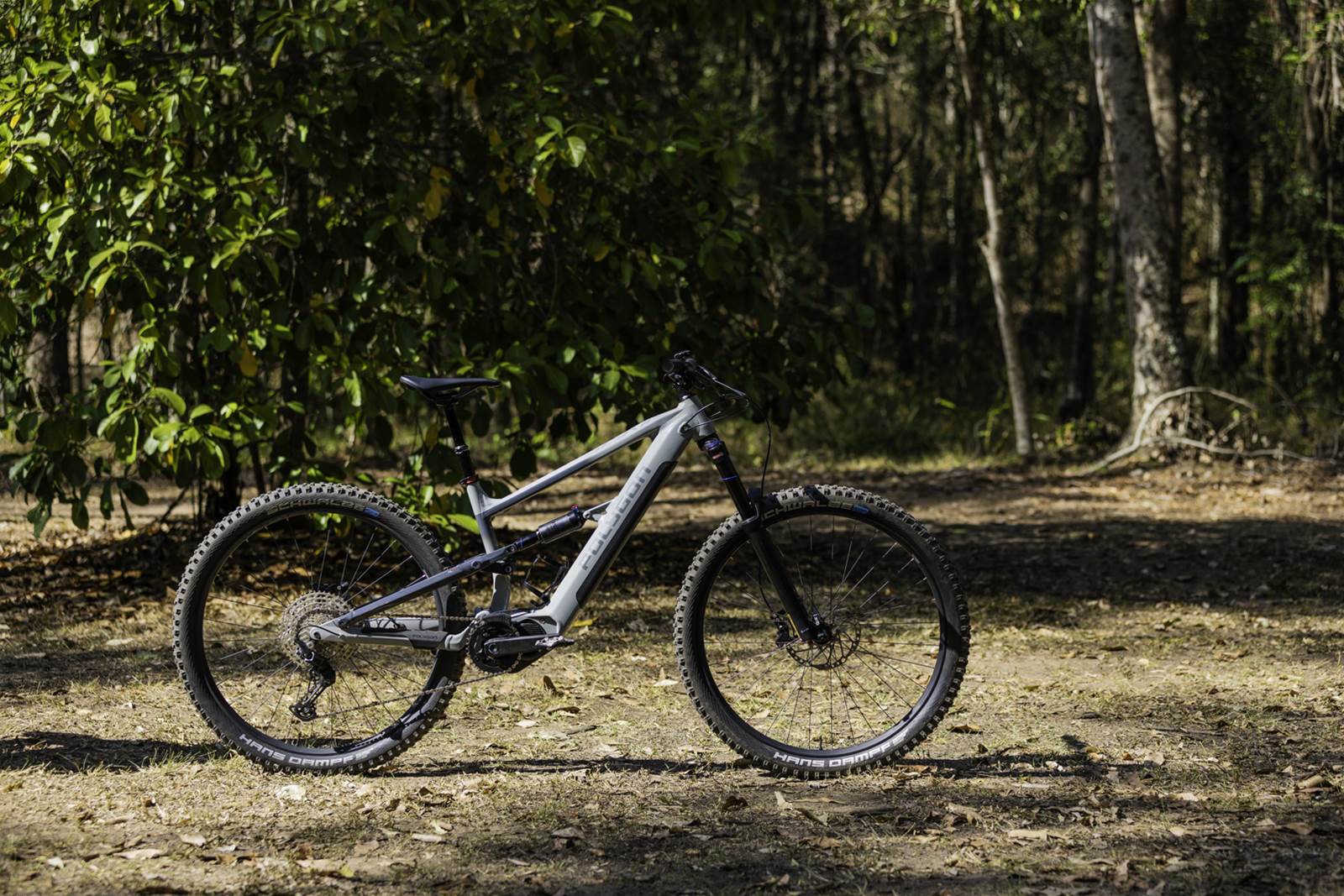 TESTED: Polygon Siskiu T6E trail e-bike | AMBMag.com.au