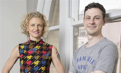 Poplin Data promotes Google talent to CEO