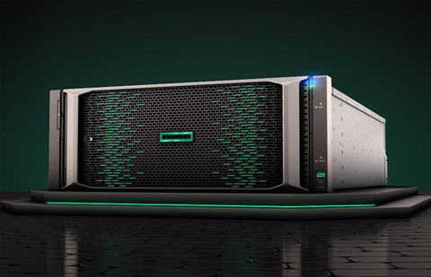 HPE aims new Primera storage at Dell EMC&#8217;s heart
