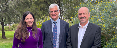 Melbourne's Progility Technologies announces leadership appointments