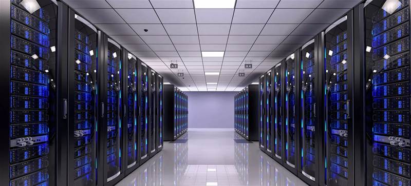The pros and cons of data centre market consolidation