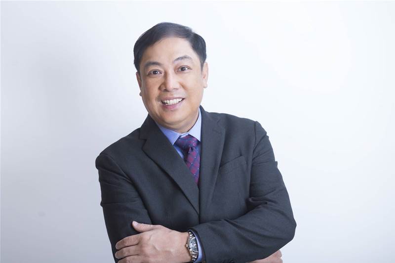 Industry veteran Pun Kok Lim joins Bitglass as VP Asia-Pacific & Japan