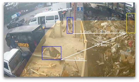 EnviroNZ trials computer vision for hazard detection