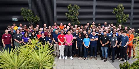 JDS Australia snags Splunk APAC PotY award