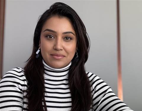 ExtraHop appoints Rachna Kumar as senior ANZ channel manager