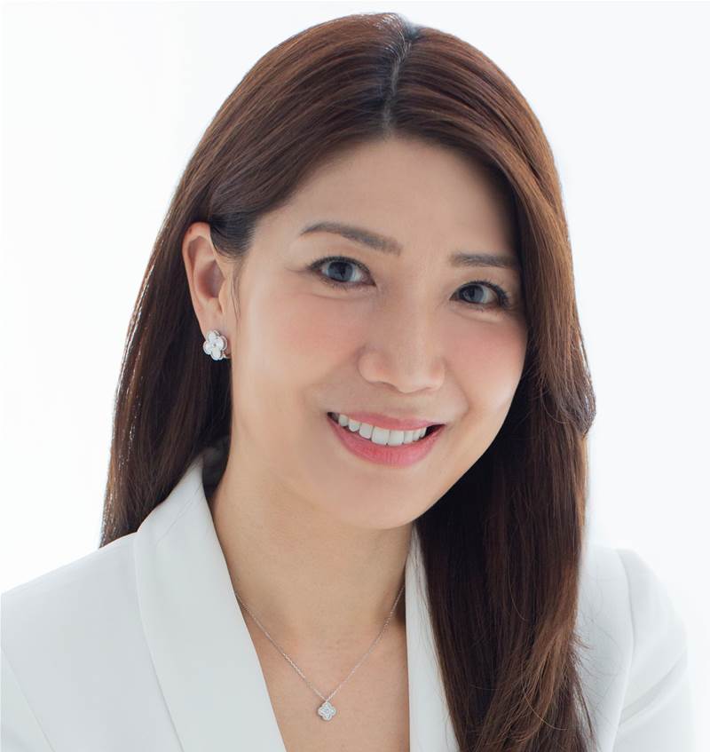 Qualtrics lands former Splunk group vice president of Asia