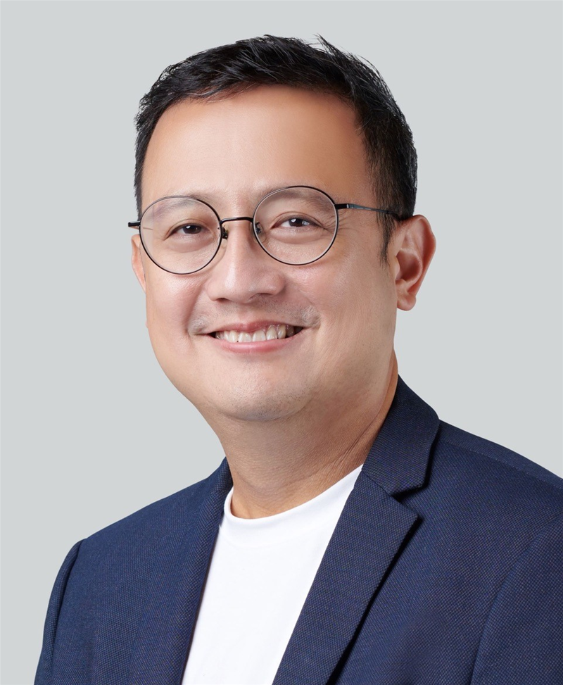 Raffles Medical Group appoints new chief digital officer