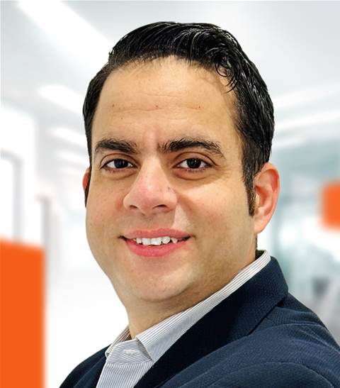 SolarWinds hones in on enterprises with full stack play