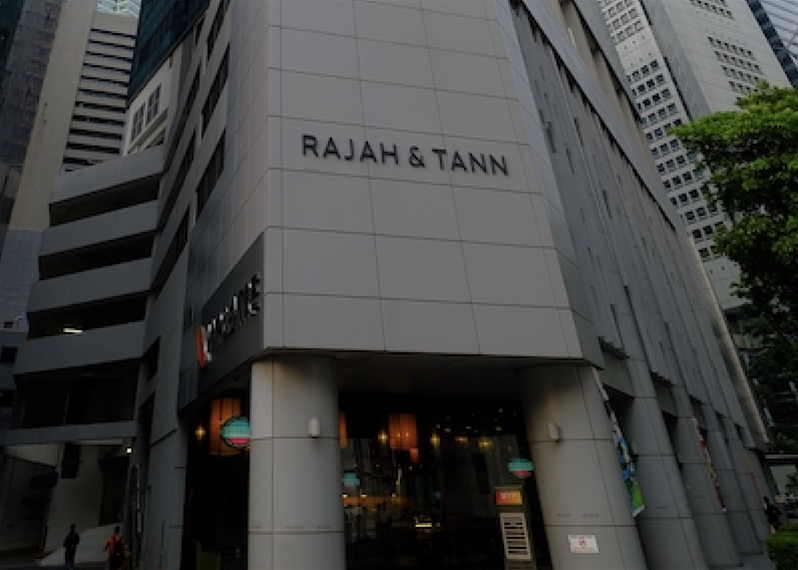 Rajah & Tann implements AI to enhance legal workflows