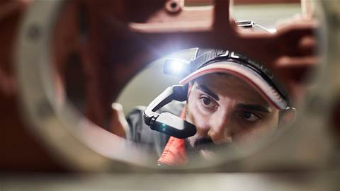 VExpress nabs RealWear distie deal