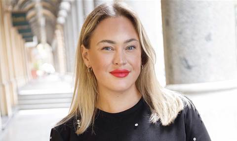 LogRhythm appoints Rebbeca Roberts as ANZ sales manager