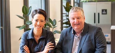 Digital consultancy Escient co-founder and chief executive to retire