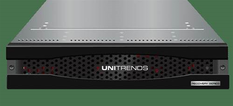 Unitrends brings MSP program to Australia