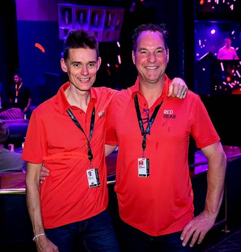 Melbourne's RedBear IT earns AWS Security Incident Response Specialisation