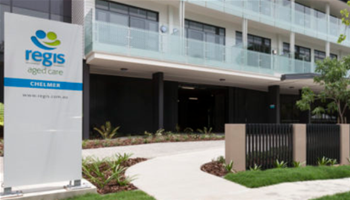 Regis Aged Care upgrades endpoint security