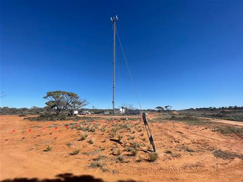 Telstra to upgrade national rail operations network to 4G