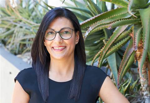 Renee Mitsis takes over as Datadog's head of channel and alliances for ANZ