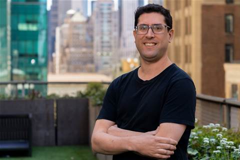 Sharon AI deploys 600PB VAST platform to scale sovereign AI cloud