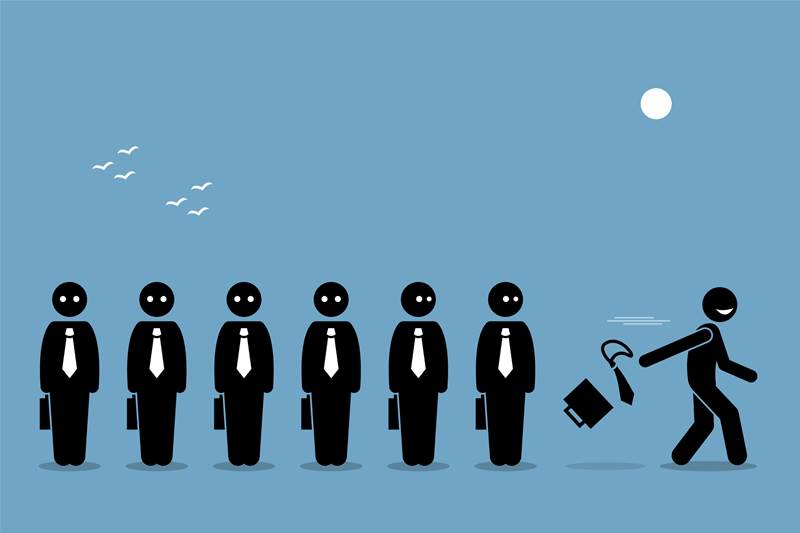 What can APAC employers do to prevent post-pandemic resignations?