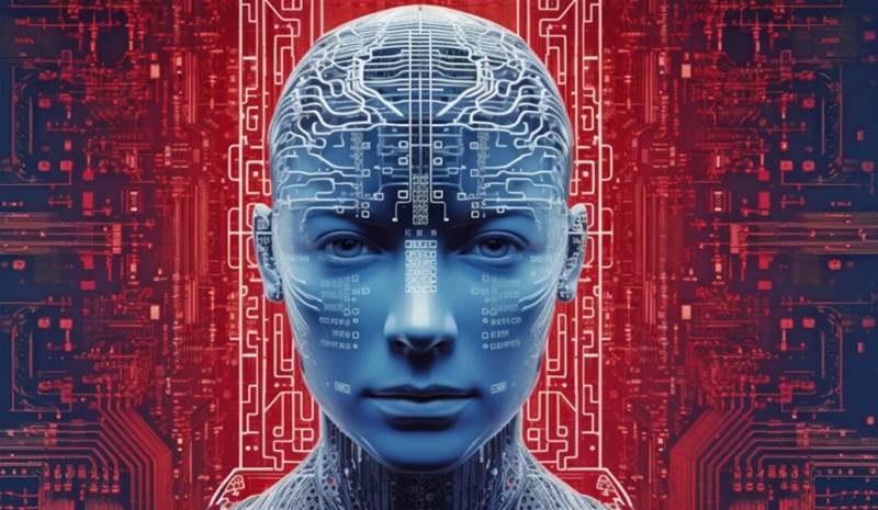 Mitigating AI risks goes beyond having a responsible AI program: Accenture