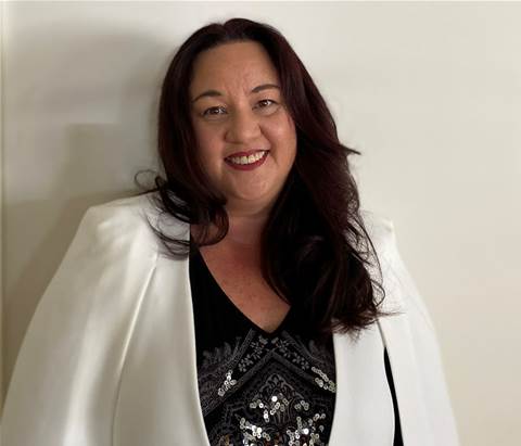 Crayon shakes up rhipe leadership team