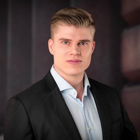 CrowdStrike appoints head of distribution for ANZ
