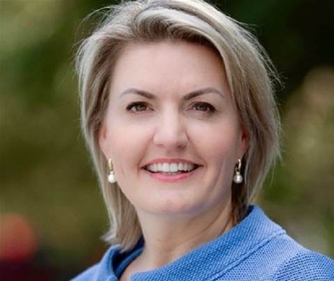 AWS names new ANZ boss