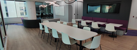 Ribbon Communications launches Aussie headquarters in Sydney