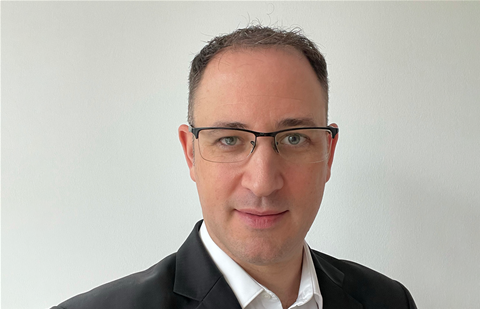Infrastructure monitoring vendor LogicMonitor opens Melbourne office