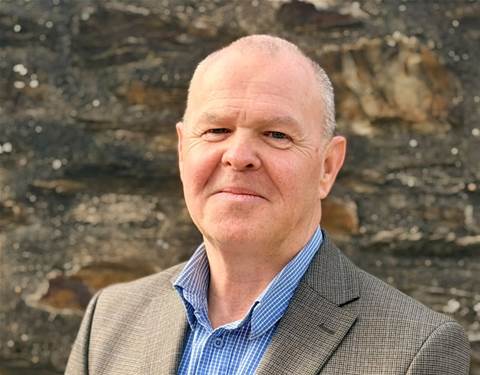 Richard Harrison named TrendAI's inaugural global VP of AI security